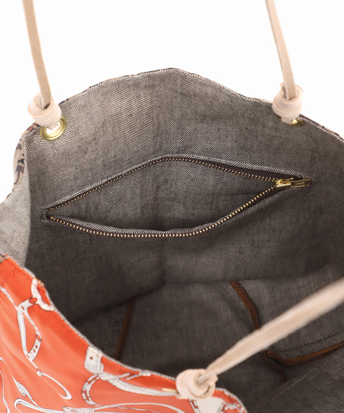 砂*海様 manipuri マニプリ Bag 別注Verロゴxネイティブビット manipuri（マニプリ）の「manipuri マニプリ Bag 別注Verロゴx