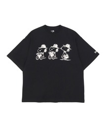 NEW ERA（ニューエラ）の「ニューエラ 半袖Tシャツ スーピーコラボ ONSPOTZ別注（Tシャツ/カットソー・メンズ）」