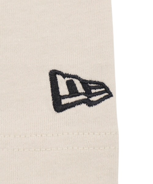 NEW ERA(ニューエラ)の「ニューエラ 半袖Tシャツ スーピーコラボ ONSPOTZ別注(Tシャツ/カットソー・メンズ・ストーン/ブラック・S/M/L/XL/XXL)」の13枚目の写真