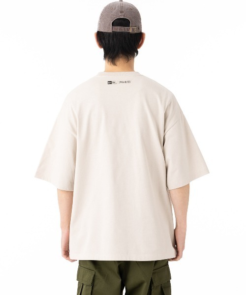 ⭐️専用⭐️ ニューエラ 半袖Tシャツ スーピーコラボ ONSPOTZ別注（Tシャツ