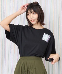 JETSET SOLO PLUS ｜ジェットセットソロプラス（レディース）のT