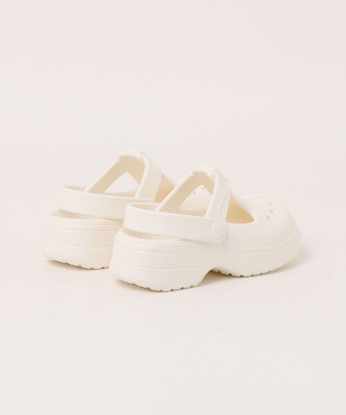 クロックス クラシックメリージェーンクロッグ 上品かわいい♪ クロックス クラシック メリージェーン クロッグ通販｜Crocs公式