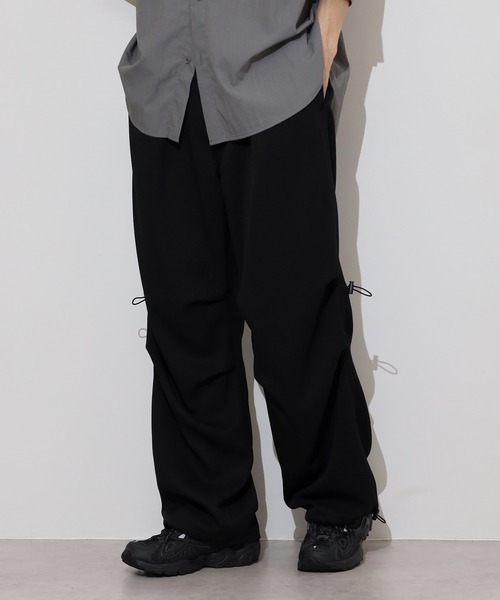 アジャスタブルパンツ　L 新品未使用品 楽天市場】シニア メンズ パンツ 高齢者 服 ズボン 男性 前