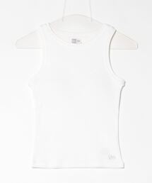 ニューエラ WS TANK TOP WHI