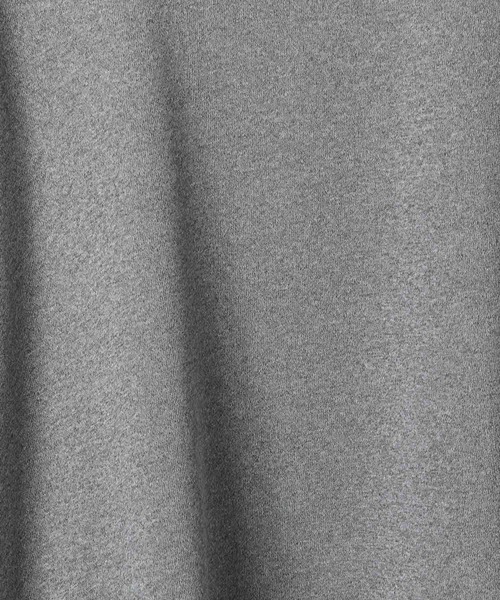 BAYFLOW（ベイフロー）の「[サイドポケット付き]BIG五分袖チュニック（Tシャツ/カットソー・レディース・オレンジ/アイボリー/グレー・FREE）」の17枚目の写真