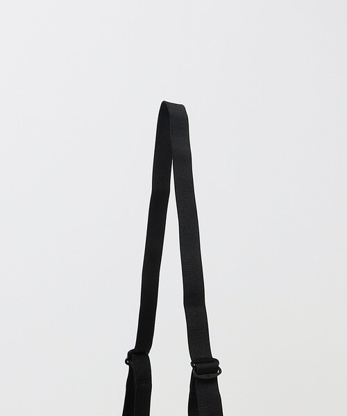 GREGORY（グレゴリー）の「【別注】＜GREGORY＞GLR イージーポケット ショルダーバッグ（ショルダーバッグ・メンズ・ブラック・FREE）」の2枚目の写真