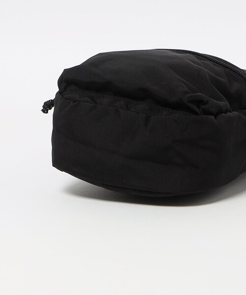 GREGORY（グレゴリー）の「【別注】＜GREGORY＞GLR イージーポケット ショルダーバッグ（ショルダーバッグ・メンズ・ブラック・FREE）」の3枚目の写真