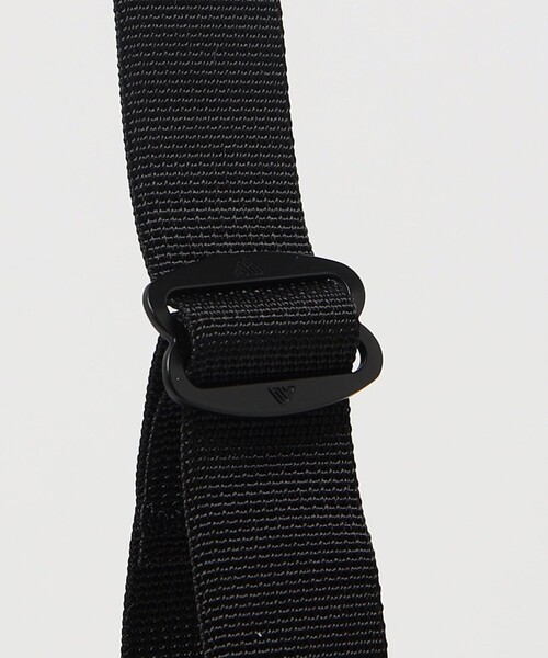 GREGORY（グレゴリー）の「【別注】＜GREGORY＞GLR イージーポケット ショルダーバッグ（ショルダーバッグ・メンズ・ブラック・FREE）」の5枚目の写真