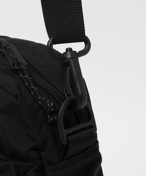 GREGORY（グレゴリー）の「【別注】＜GREGORY＞GLR イージーポケット ショルダーバッグ（ショルダーバッグ・メンズ・ブラック・FREE）」の6枚目の写真