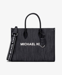 【新品未使用】MICHAEL KORS トートバッグ マイケルコース(Michael Kors)マイケルコース SHEILA MK