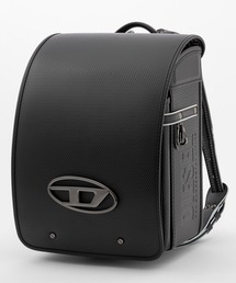 DIESEL | DIESEL(ディーゼル)METAL D-MARK (メタル ディー マーク)ランドセル【2025年7月下旬お届け】(ランドセル)
