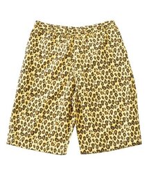 GLAZOS（グラソス）の「【大人向けサイズあり】【セットアップ対応】タイプライター・イージーハーフパンツ（その他パンツ）」