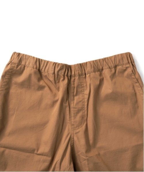 GLAZOS(グラソス)の「【大人向けサイズあり】【セットアップ対応】タイプライター・イージーハーフパンツ(その他パンツ・キッズ・ネイビー/カラフル/チャコール/カーキ/ベージュ/ブラウン・170cm/160cm/180cm/150cm)」の9枚目の写真