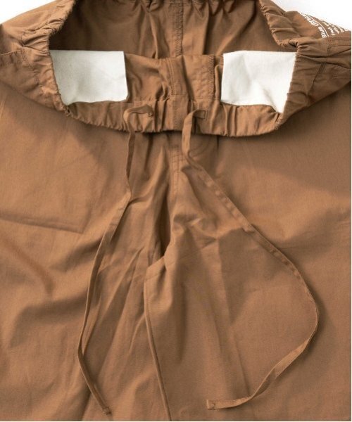 GLAZOS(グラソス)の「【大人向けサイズあり】【セットアップ対応】タイプライター・イージーハーフパンツ(その他パンツ・キッズ・ネイビー/カラフル/チャコール/カーキ/ベージュ/ブラウン・170cm/160cm/180cm/150cm)」の11枚目の写真