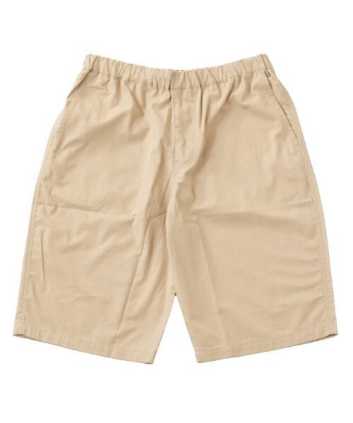 GLAZOS(グラソス)の「【大人向けサイズあり】【セットアップ対応】タイプライター・イージーハーフパンツ(その他パンツ・キッズ・ネイビー/カラフル/チャコール/カーキ/ベージュ/ブラウン・170cm/160cm/180cm/150cm)」の17枚目の写真