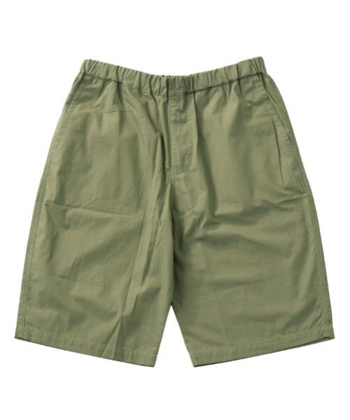 GLAZOS(グラソス)の「【大人向けサイズあり】【セットアップ対応】タイプライター・イージーハーフパンツ(その他パンツ・キッズ・ネイビー/カラフル/チャコール/カーキ/ベージュ/ブラウン・170cm/160cm/180cm/150cm)」の18枚目の写真