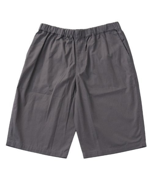 GLAZOS(グラソス)の「【大人向けサイズあり】【セットアップ対応】タイプライター・イージーハーフパンツ(その他パンツ・キッズ・ネイビー/カラフル/チャコール/カーキ/ベージュ/ブラウン・170cm/160cm/180cm/150cm)」の20枚目の写真