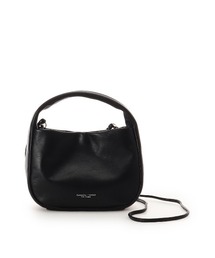 Samantha Thavasa Petit Choice | ソフトレザーミニバッグ(ショルダーバッグ)