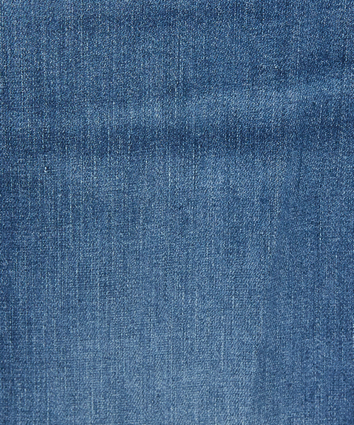 ENTRE AMIS（アントレ アミ）の「【entre amis / アントレアミ】スリムフィット デニム / ストレッチ / 8177（デニムパンツ・メンズ・インディゴブルー・32/30/31/29）」の9枚目の写真