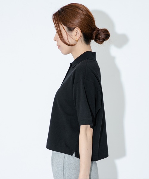 LACOSTE（ラコステ）の「LACOSTE ショートポロシャツ