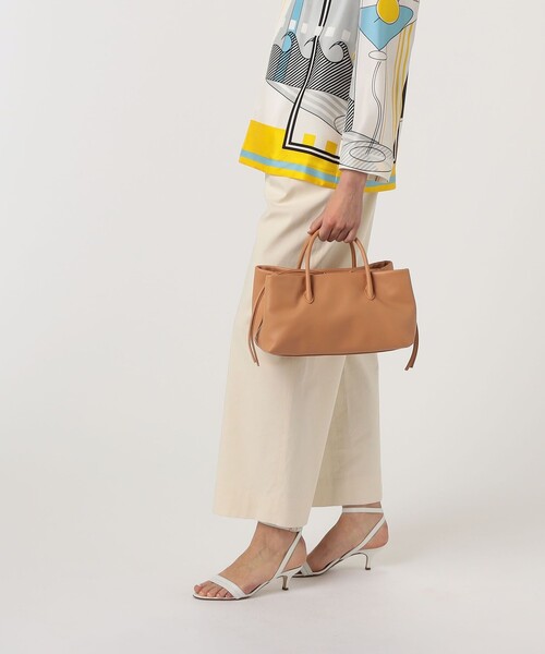 MARY AL TERNA RIKYU ハンドバッグ（ハンドバッグ）｜MARY AL TERNA