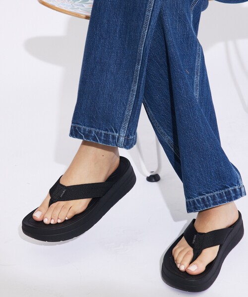 Surfrider メンズ マリブサンダル MALIBU SANDALS マリブサンダルズ