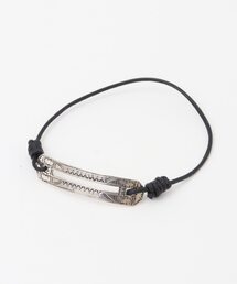 Adawatn Tuareg (アダワット トゥアレグ) Ayour バングル ADAWAT'N TUAREG(アダワット トゥアレグ) SILVER BANGLE
