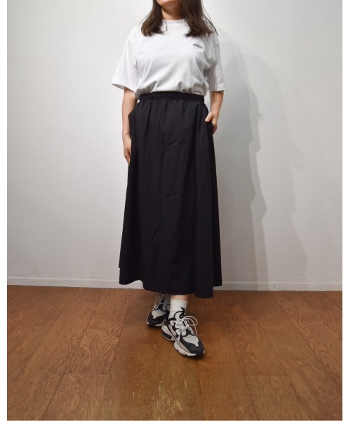セール】【THOUSAND MILE】半袖Tシャツ 2点 & スカートセット