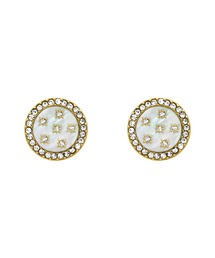 FOSSIL｜フォッシルのピアス（両耳用）通販 - ZOZOTOWN
