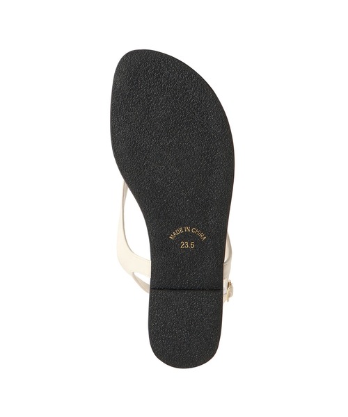 新品未使用品★ADAM ET ROPÉ FEMME メタルモチーフサンダル ADAM ET ROPE'｜メタルモチーフサンダル | Rakuten Fashion(楽天