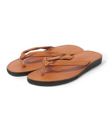 charrita Huarache-1 トングサンダル