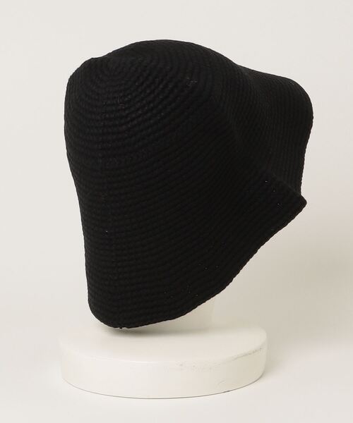 FAT(エフエイティー)の「WATSON(ハット・メンズ・ブラック/グリーン/パープル・ONE SIZE)」の4枚目の写真