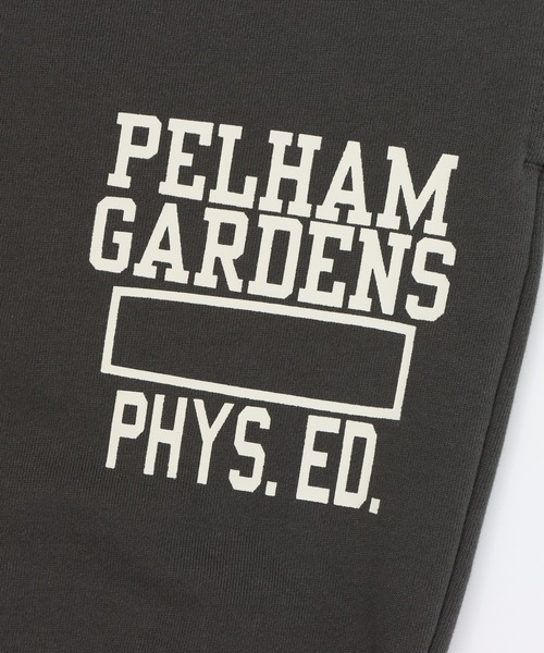 Champion（チャンピオン）の「【Champion/チャンピオン】メンズ ベーシック ロングパンツ（その他パンツ・メンズ・ネイビー/オートミール/ブラック系その他/ダークグリーン・SMALL/X-LARGE/MEDIUM/LARGE）」の5枚目の写真