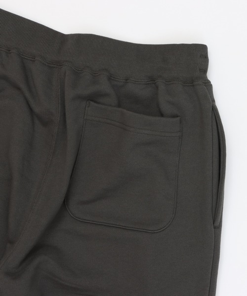 Champion（チャンピオン）の「【Champion/チャンピオン】メンズ ベーシック ロングパンツ（その他パンツ・メンズ・ネイビー/オートミール/ブラック系その他/ダークグリーン・SMALL/X-LARGE/MEDIUM/LARGE）」の9枚目の写真