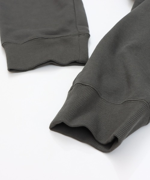 Champion（チャンピオン）の「【Champion/チャンピオン】メンズ ベーシック ロングパンツ（その他パンツ・メンズ・ネイビー/オートミール/ブラック系その他/ダークグリーン・SMALL/X-LARGE/MEDIUM/LARGE）」の10枚目の写真