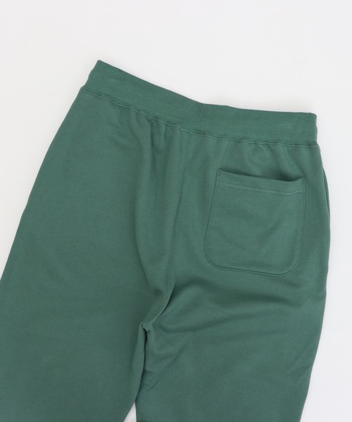 Champion（チャンピオン）の「【Champion/チャンピオン】メンズ ベーシック ロングパンツ（その他パンツ・メンズ・ネイビー/オートミール/ブラック系その他/ダークグリーン・SMALL/X-LARGE/MEDIUM/LARGE）」の21枚目の写真