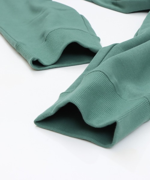 Champion（チャンピオン）の「【Champion/チャンピオン】メンズ ベーシック ロングパンツ（その他パンツ・メンズ・ネイビー/オートミール/ブラック系その他/ダークグリーン・SMALL/X-LARGE/MEDIUM/LARGE）」の22枚目の写真