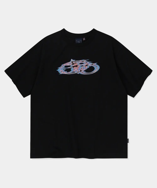 BrightWin★ASTROロゴ長袖TEE ブラウンS gmmtv Amazon | astro ムンビン着用 Satur Logo Voyage T-Shirt | T