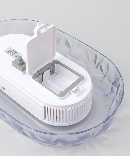 212 KITCHEN STORE(トゥワントゥキッチンストア)の「流氷 しろくまそうめん流し器 M(キッチン家電・レディース・その他・00)」の5枚目の写真