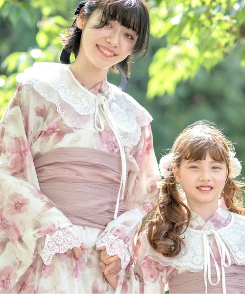 Catherine Cottage(キャサリンコテージ)の「レースの付け袖(和装小物・キッズ・ホワイト系4/ホワイト系6/ブラック系1/ブラック系3/ホワイト系7/ホワイト系8/ホワイト系9/ホワイト系1/ホワイト系2/ブラック系5/ホワイト系3/ホワイト系5/ブラック系2/ブラック系4/ホワイト系その他・FREE)」の19枚目の写真