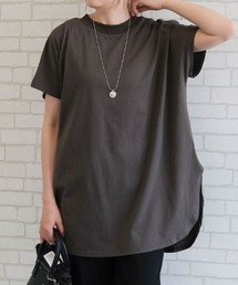 TSURU by MARIKO OIKAWA ドットペプラムトップス TSURU by MARIKO OIKAWA ドットペプラムトップス