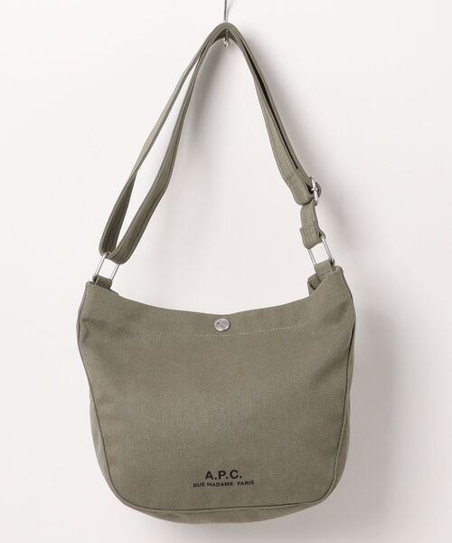 A.P.C.（アーペーセー）の「【A.P.C. / アー ペー セー】BANANE