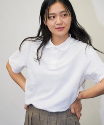 GILDAN / ギルダン 5.2OZ COTTON POLO 無地 ポロシャツ