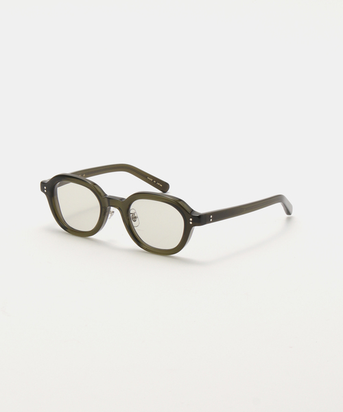【新品】EDIT FOR LULU mille サングラス EDIT. FOR LULU（エディットフォールル） サングラス 「MILLE×EYETHINK