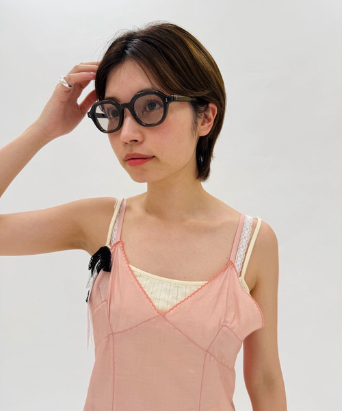 【新品】EDIT FOR LULU mille サングラス EDIT. FOR LULU EYETHINK mille サングラス - メルカリ