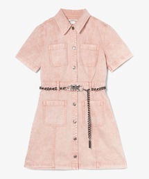 MICHAEL KORS（マイケルコース）の「ショートスリーブ ボタンダウン