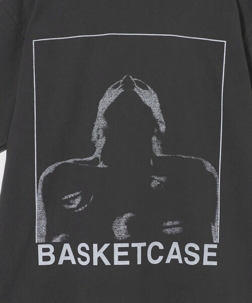 セール】＜BASKETCASE GALLERY＞AUGUST Tシャツ（Tシャツ