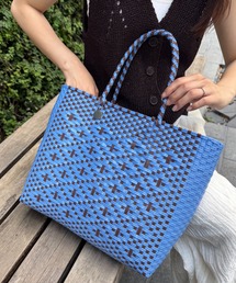 CIAOPANIC TYPY | 【Aguni】メルカドBAG(トートバッグ)