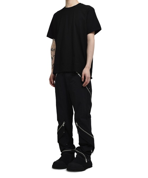 1017 ALYX 9SM(アリクス)の「CIRCLE A TEE(Tシャツ/カットソー・メンズ・ブラック・MEDIUM/LARGE/X-LARGE)」の3枚目の写真