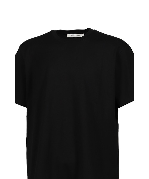 1017 ALYX 9SM(アリクス)の「CIRCLE A TEE(Tシャツ/カットソー・メンズ・ブラック・MEDIUM/LARGE/X-LARGE)」の7枚目の写真
